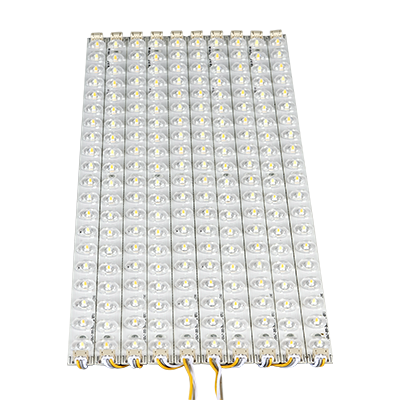 TJ12光源模組一拖十