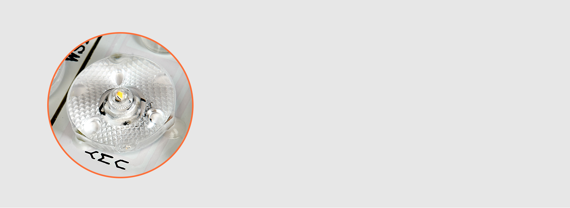 光學PC透鏡，柔和光！ PC透鏡，出光...