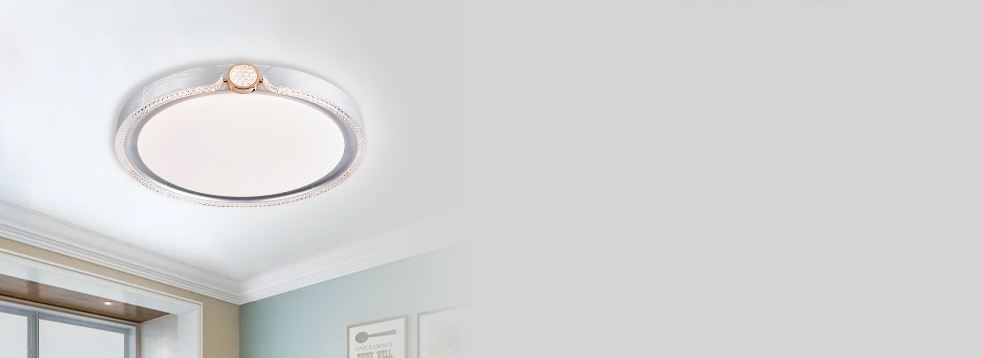 健康生活，健康光 選照明，就是選生活。...