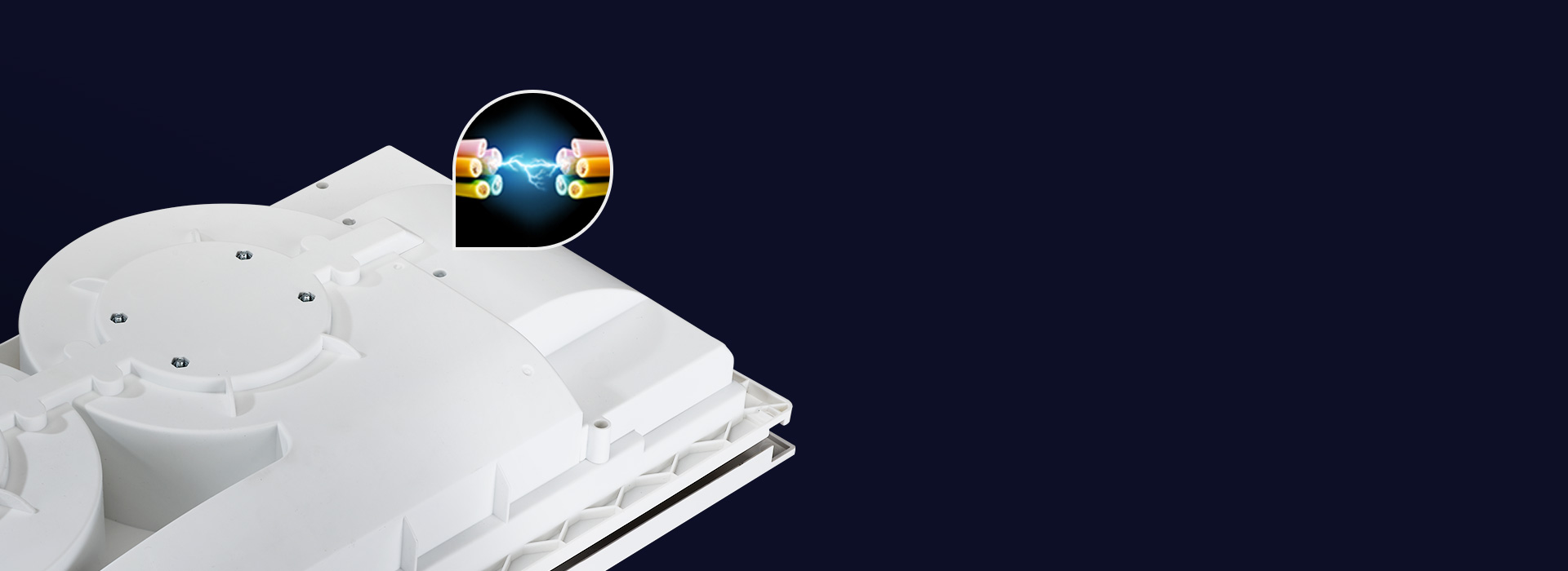 選材用心，品質(zhì)可靠 正泰陶瓷風(fēng)暖浴霸Y...