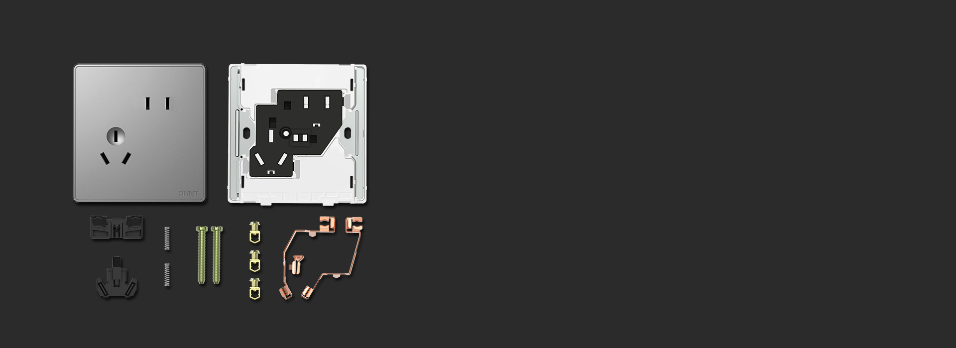 NEW2W系列內部結構示意 注：了解更...