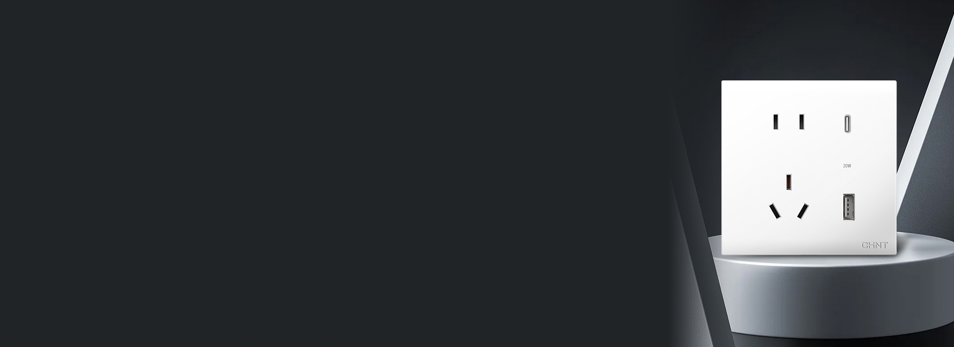 雙口快充，全新充電體驗 支持主流typ...