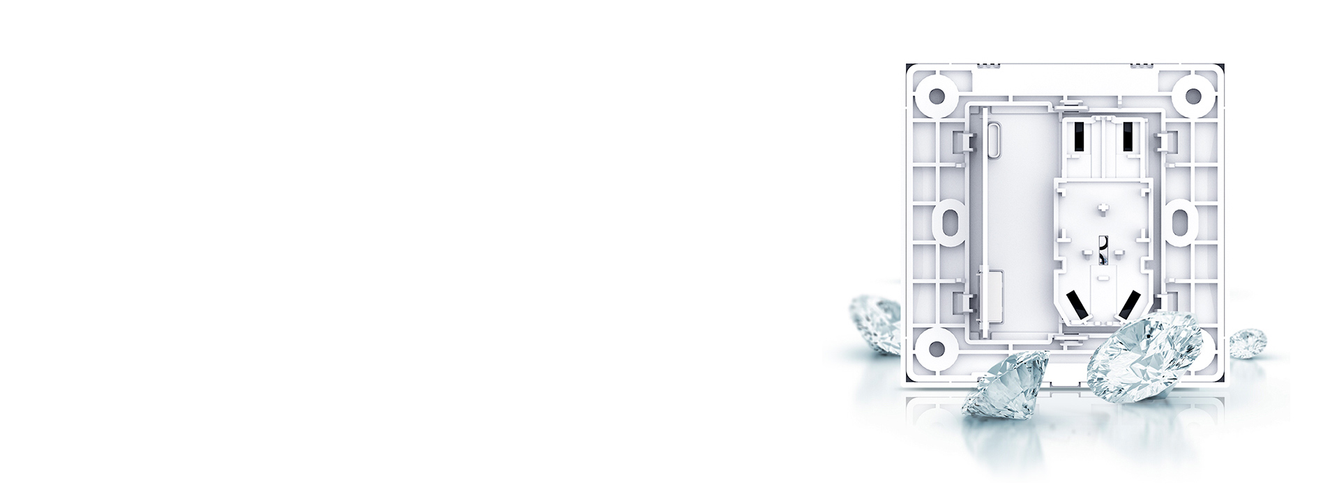 經久耐用，更耐插拔不松動 正泰NEW2...