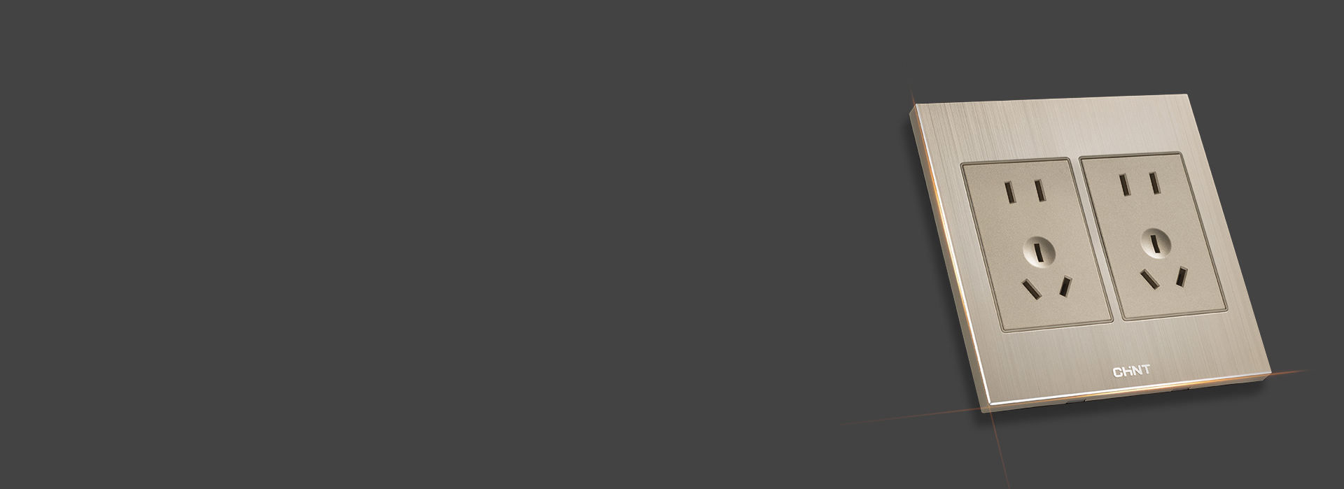 手工打磨，高光切邊 正泰開關(guān)NEW9H...