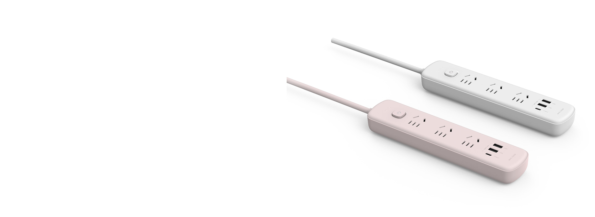 SunriseM系列20W快充插座 快...