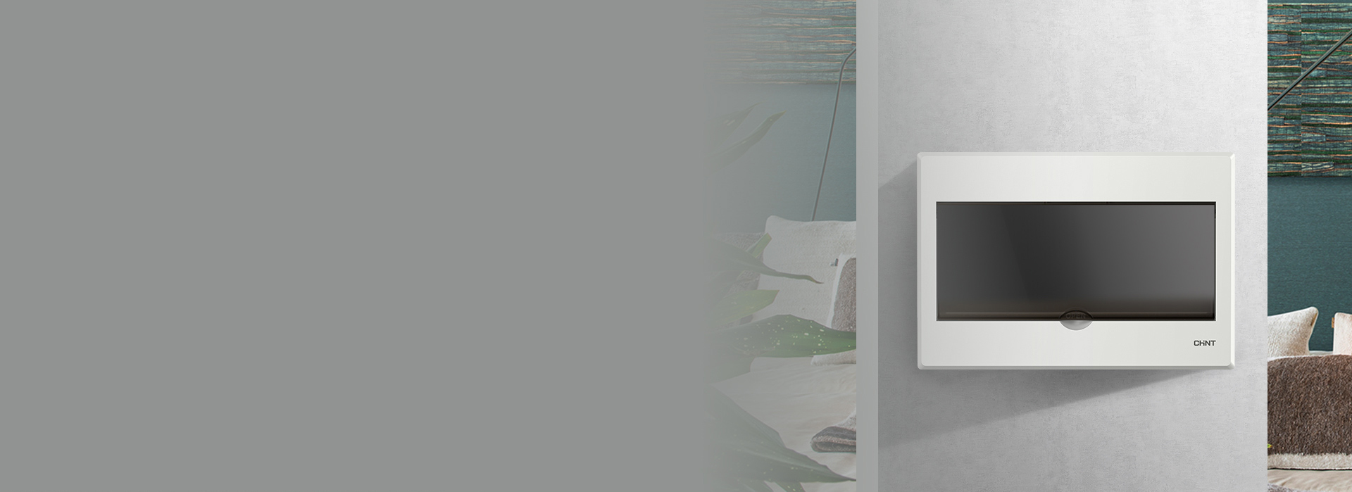 NEX5C系列強(qiáng)電箱 用電安全，從源頭...