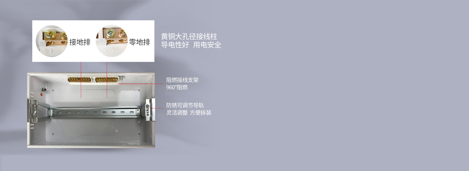 兼顧內(nèi)在，嚴(yán)格把控細(xì)節(jié) 注：了解更多產(chǎn)...