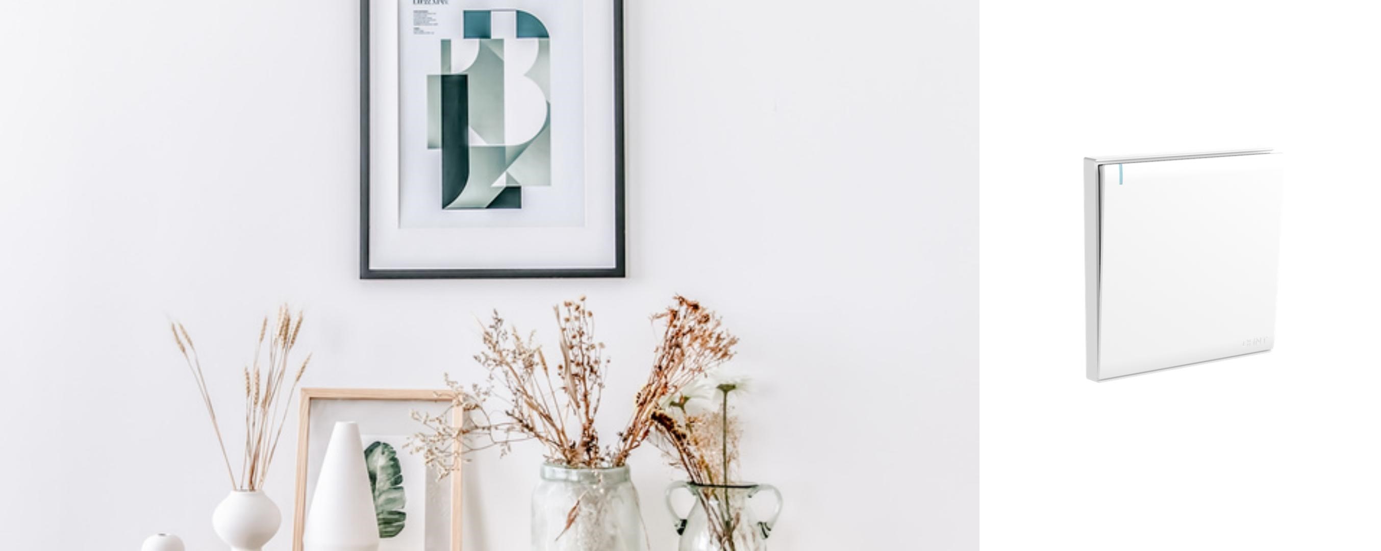 開關(guān)插座界的好國(guó)貨！盤點(diǎn)正泰開關(guān)那些高顏值新品3