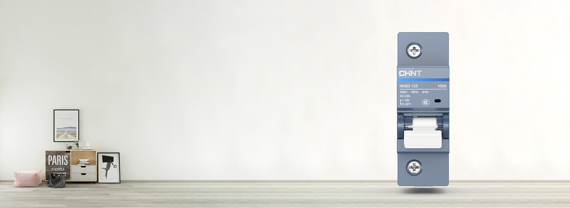 泰極隔離開關(guān)NHB3-125 正泰泰極...