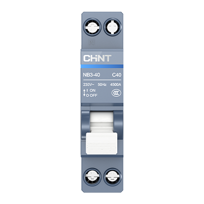 NB3-40小型斷路器
