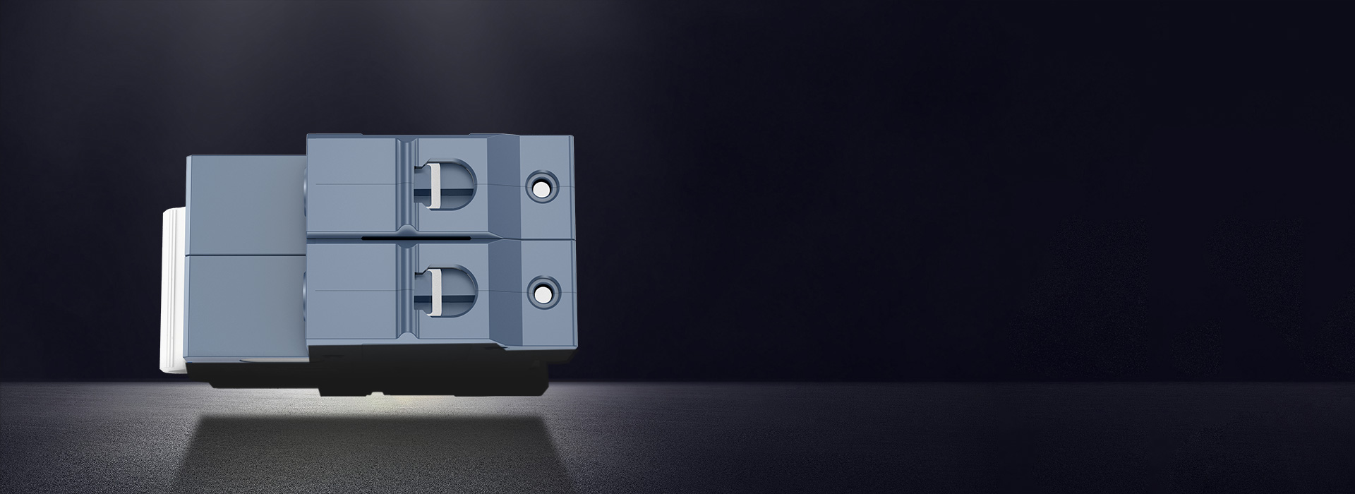 毫秒立斷，“久”是實力 發生故障時，0...