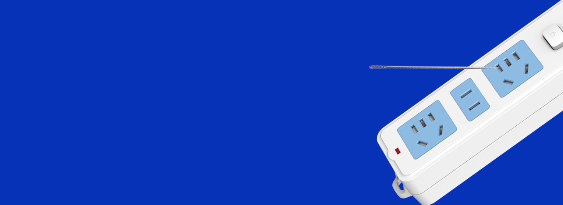 75N阻力安全保護門 每個插孔配備獨立...