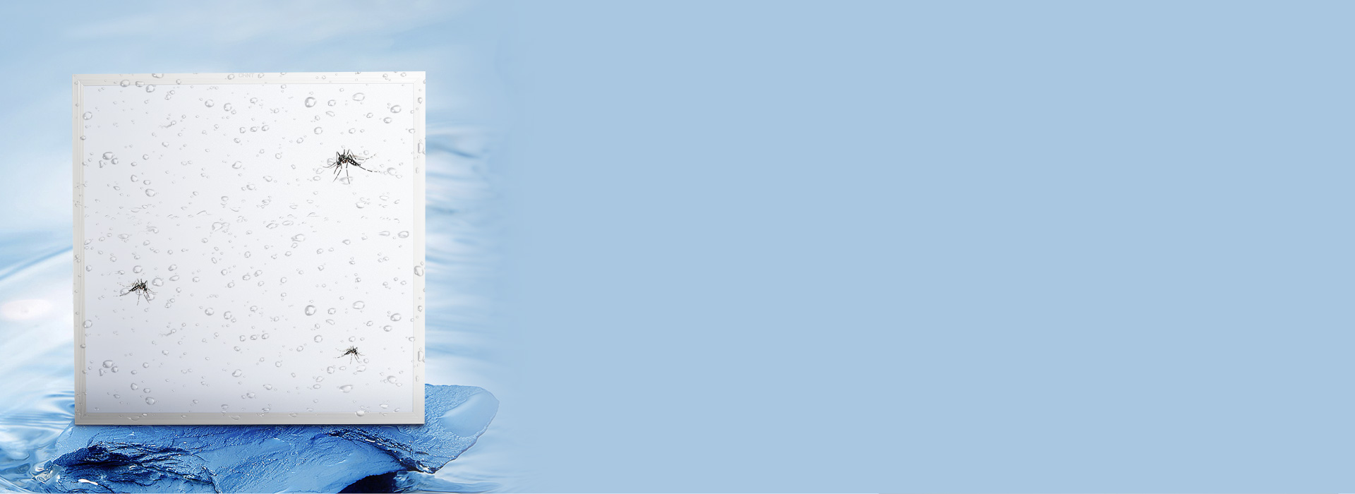 超聲波一體化工藝 燈具表面擴(kuò)散板和燈體...