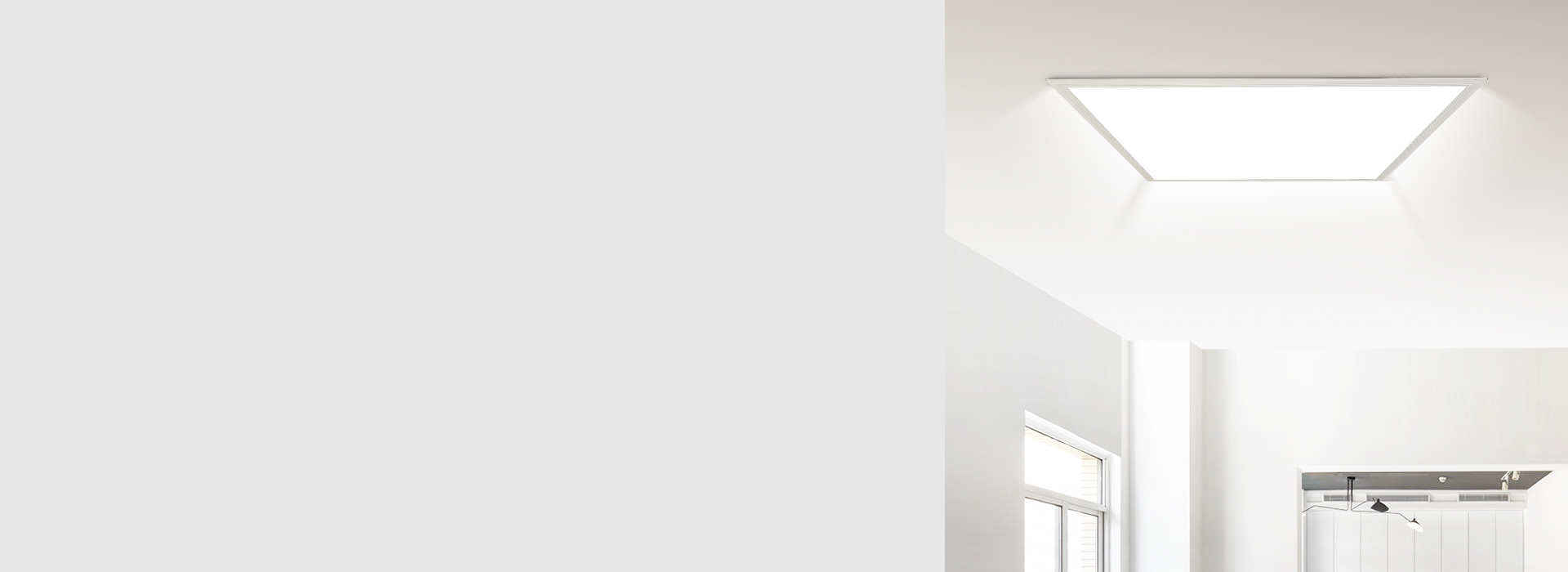 光學(xué)級PS出光板 內(nèi)部采用發(fā)光角度為1...