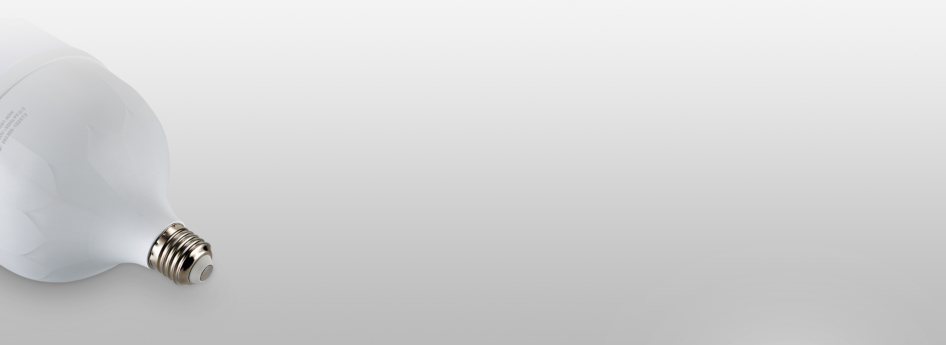 PBT塑包鋁外殼 導熱PP內置鋁杯，一...