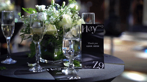 正泰Z9智能沙龍會(huì)-3