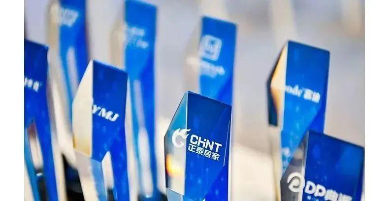 正泰居家亮相深圳時尚家居設計周-9