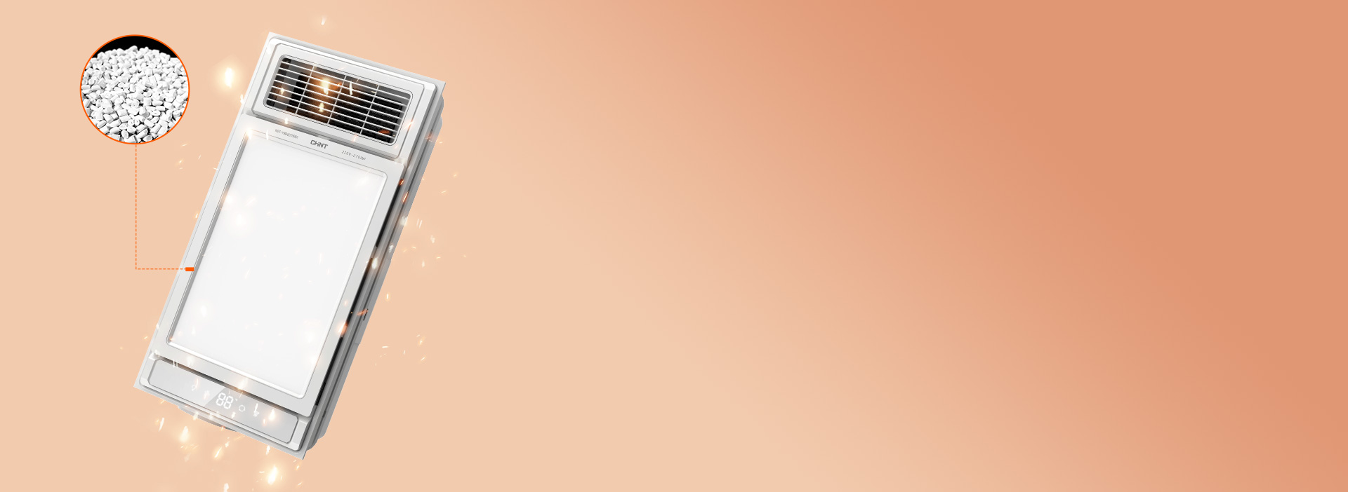 阻燃PC面板，耐用又安全 PC材質面板...