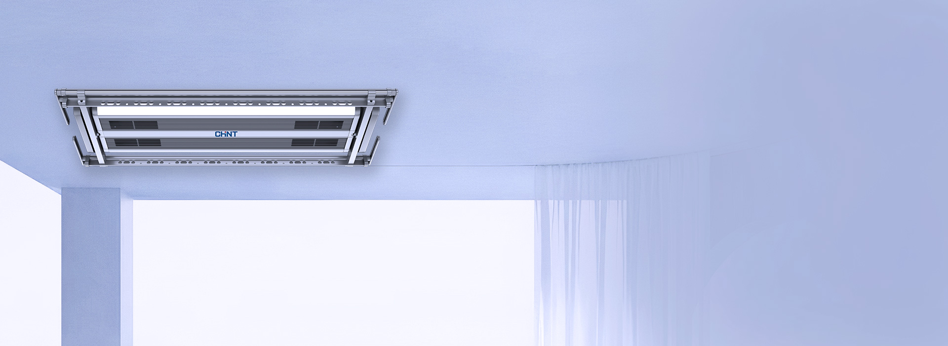 晾衣進(jìn)入“纖薄機(jī)”時代 技術(shù)更新迭代，...