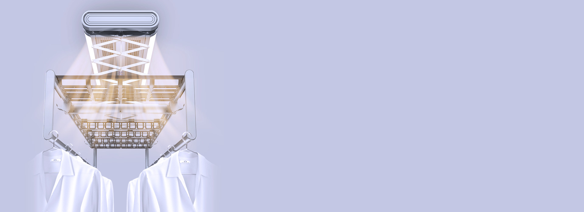 暖風(fēng)烘干功能，不怕梅雨季 環(huán)境潮濕選擇...