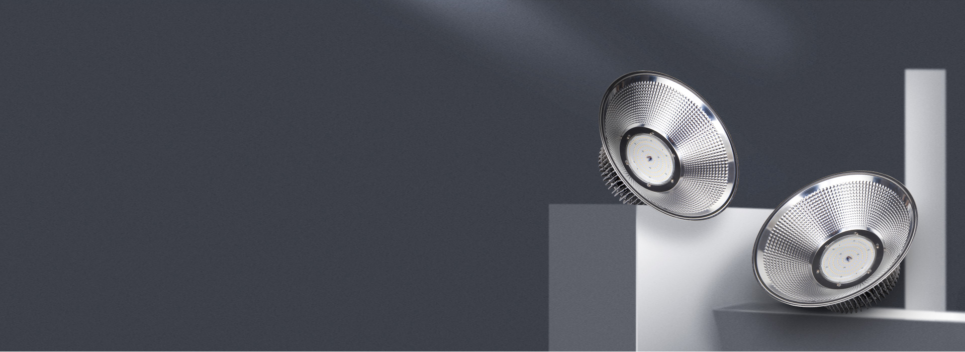 工礦燈：GK16系列 高亮節能，耐用長...