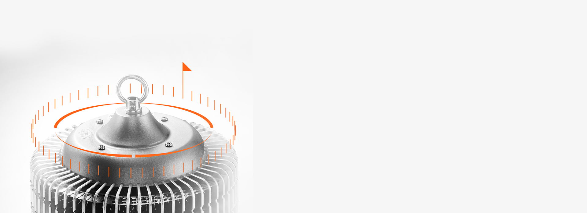 強導熱設計，性能穩定 鰭片式散熱器，選...