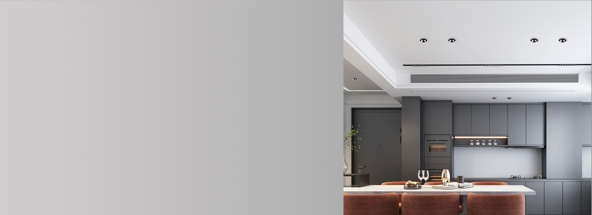 造有意境的【理想家】 正泰照明TD42...