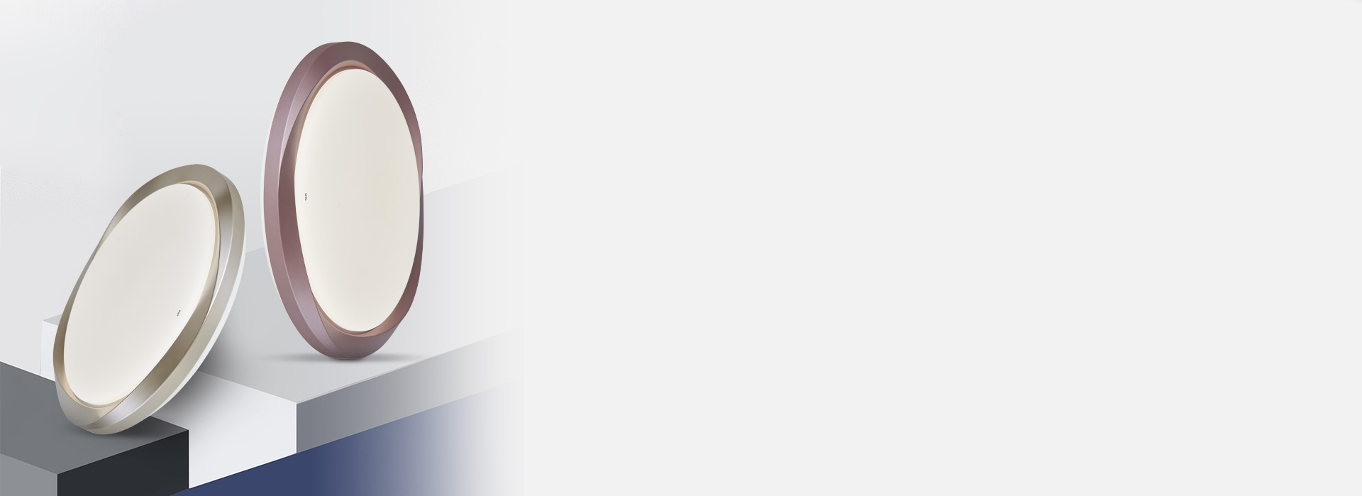 漫步空間，活力無限 時間的年輪緩緩轉動...