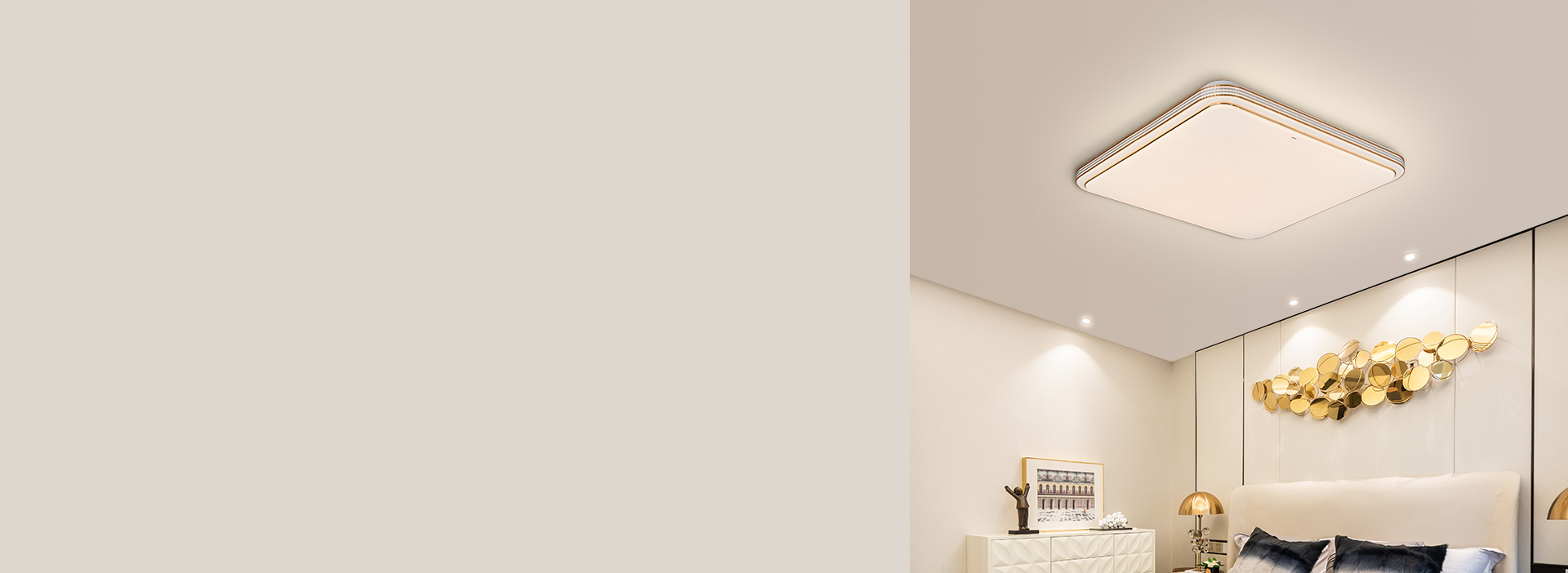 Ra≥80真實顯色 顯色性佳，光線下事...