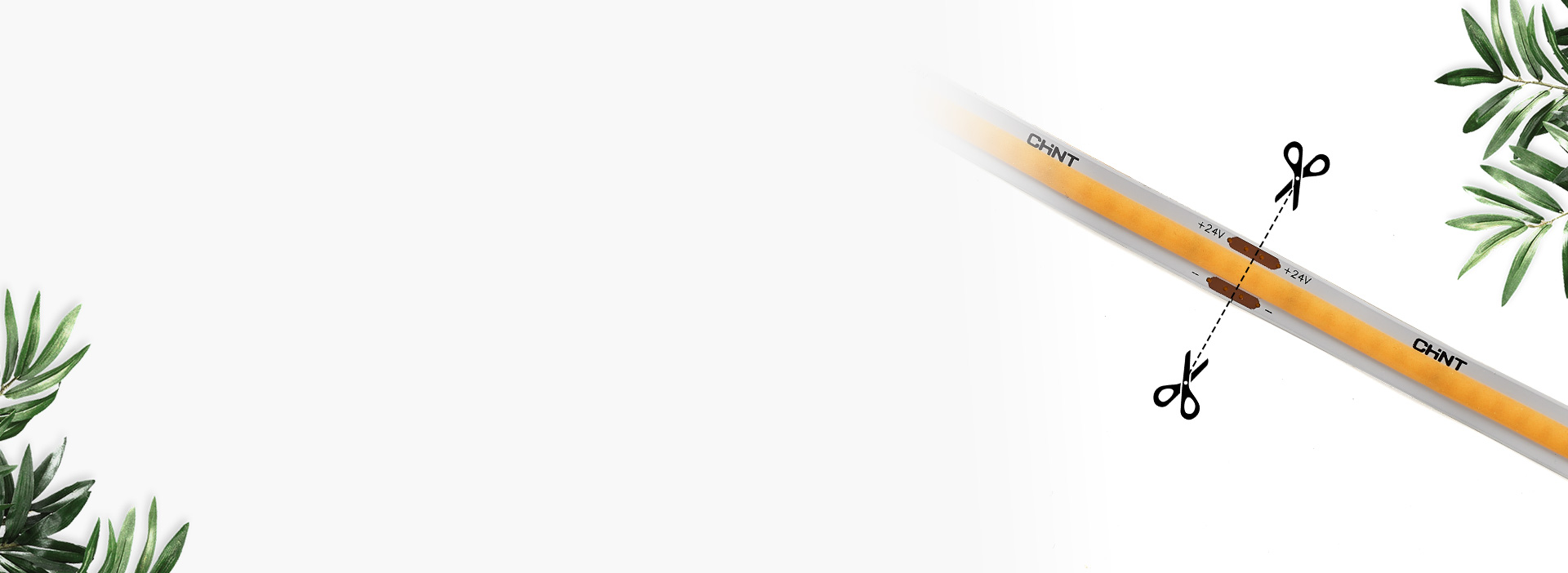 ≤5cm輕松裁剪分段 DD42系列20...