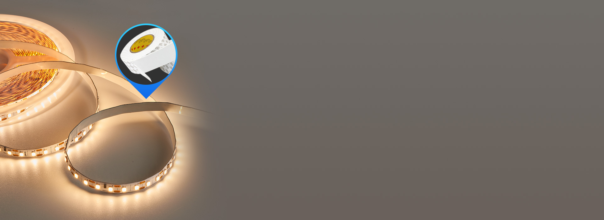 自帶背膠安裝方便 強力背膠，粘貼牢固，...