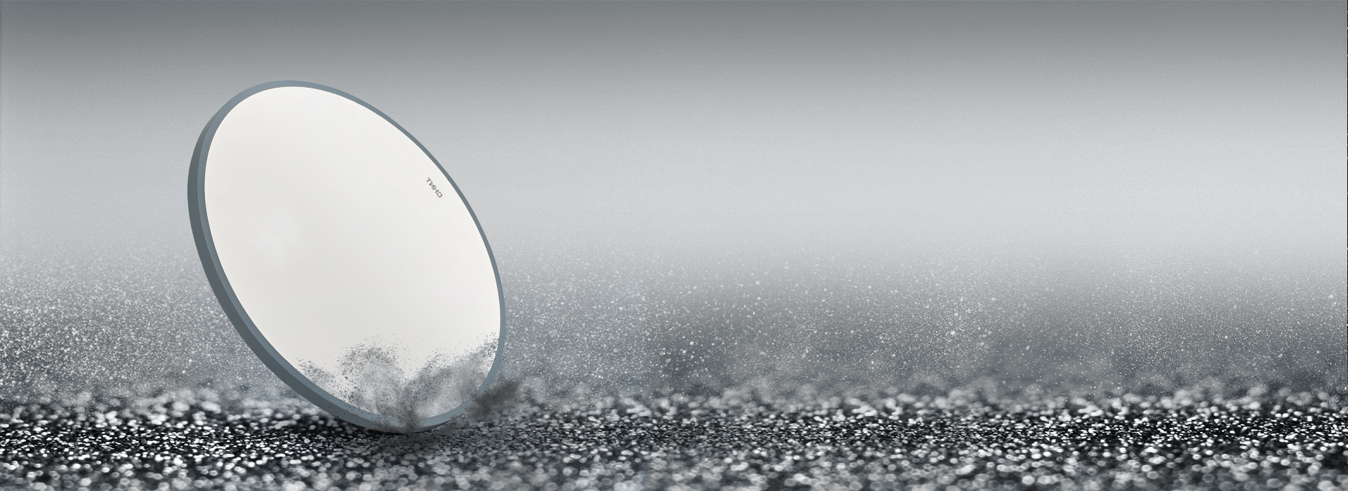 防塵·無(wú)懼粉塵環(huán)境 可防灰塵進(jìn)入產(chǎn)生積...