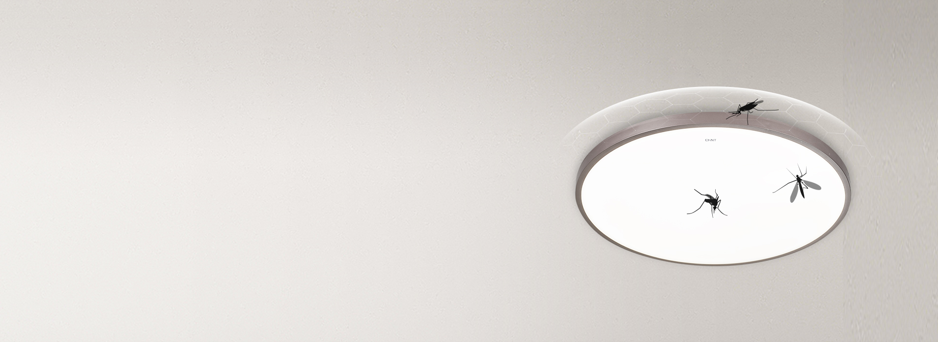 防蚊蟲·無(wú)懼蚊蟲趨光 可防蚊蟲受光線影...