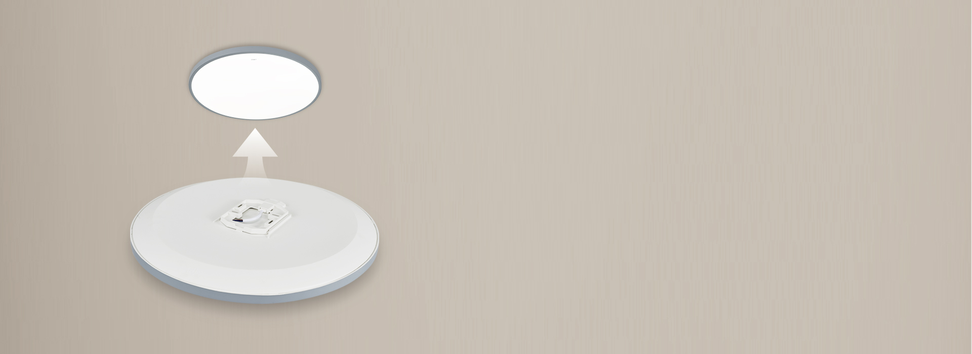 底座加寬加大，安裝更簡(jiǎn)單 安裝可目視化...