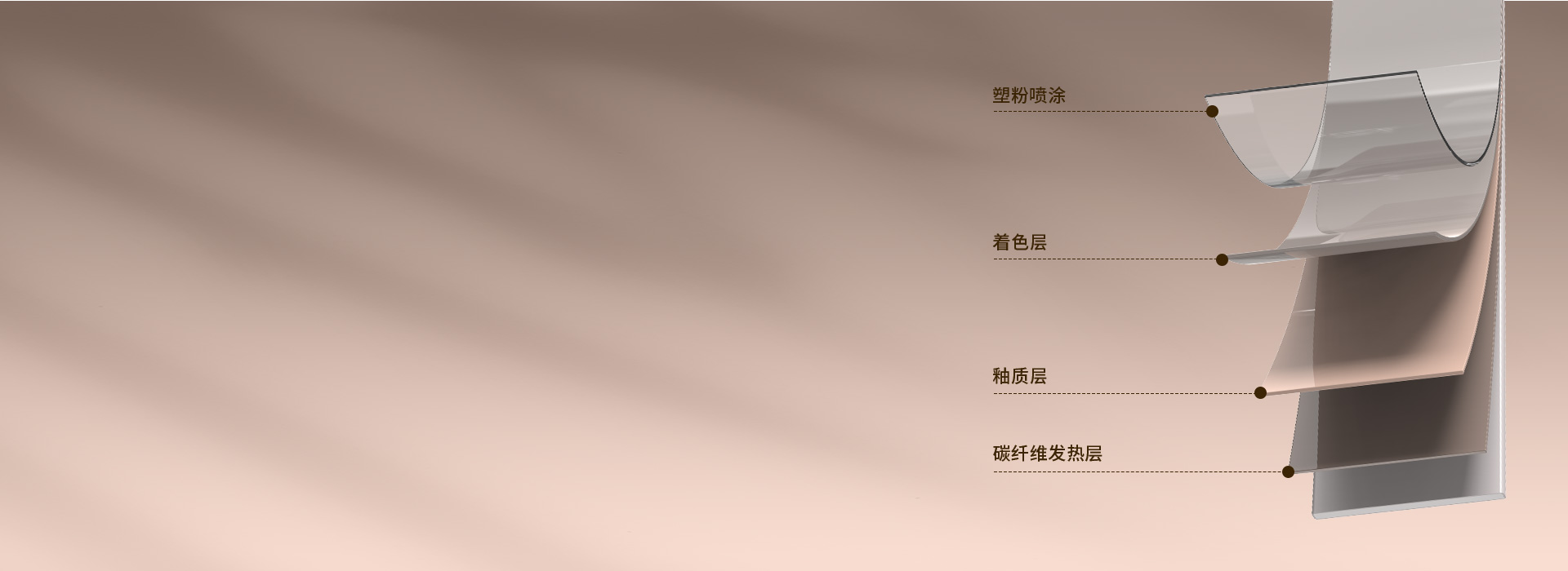 航空鋁合金機身，精密數(shù)控精雕工藝 輕盈...