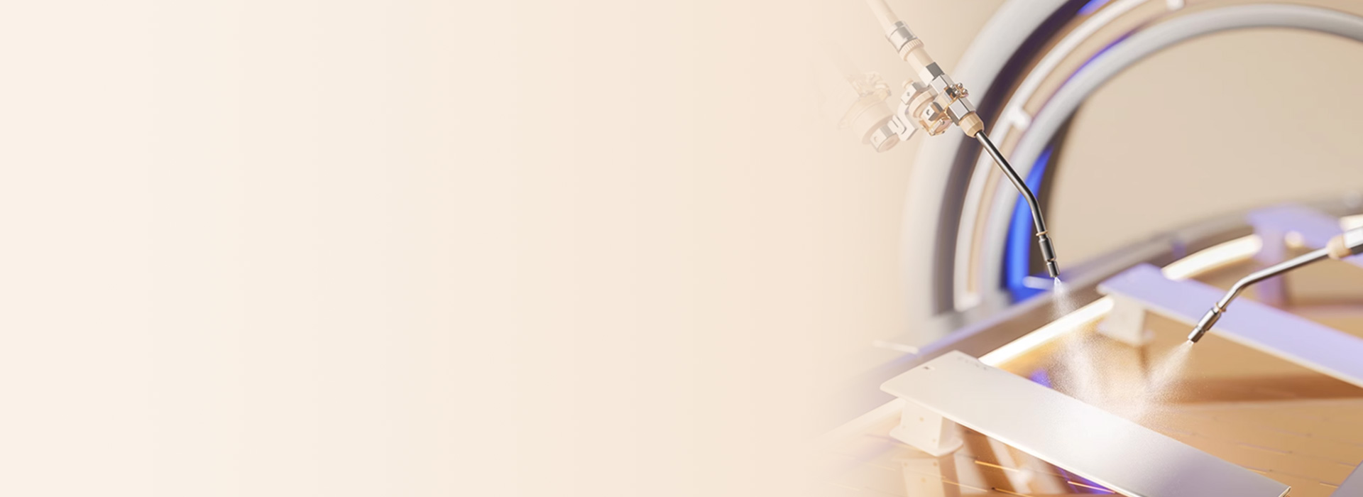 【觀賞級】深層噴粉配色，輕奢質(zhì)感 淡雅...