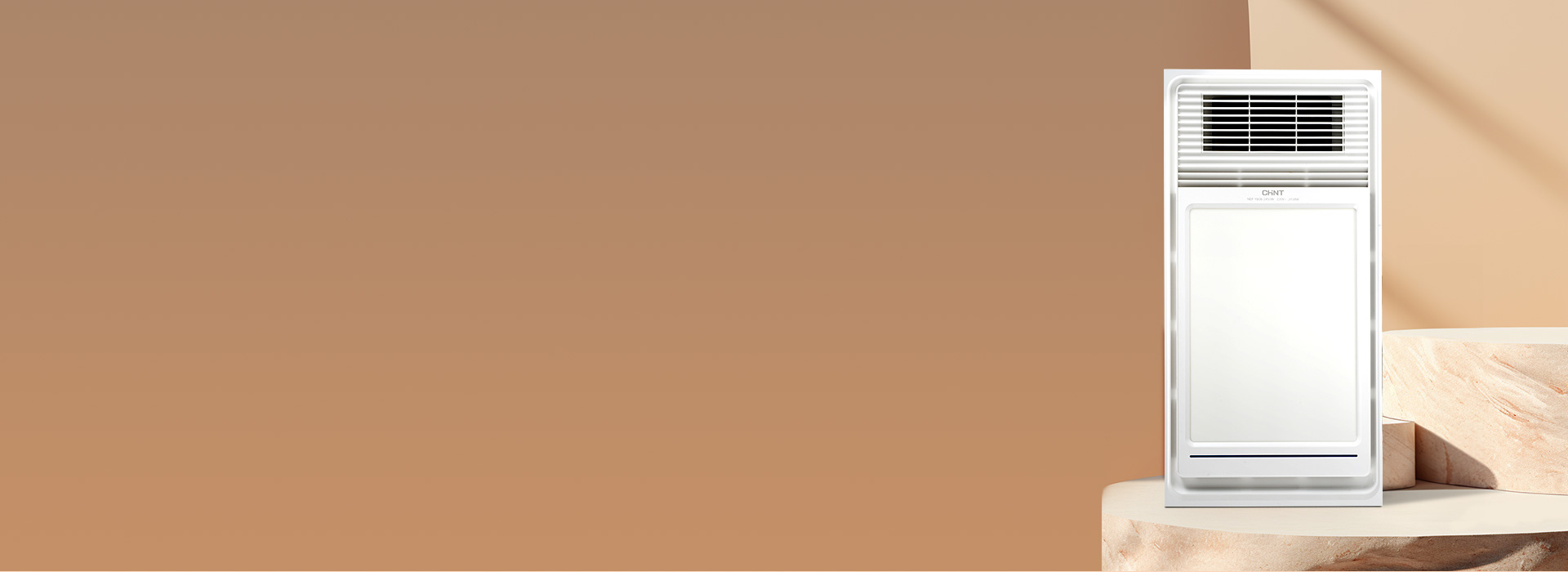 浴霸：YB08系列 正泰照明YB08系...