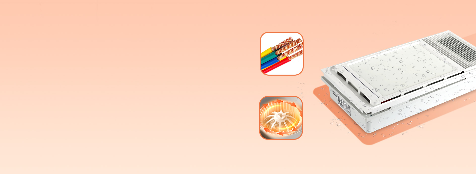 塑封防水電機(jī) 塑封絕緣防水，全銅線真材...