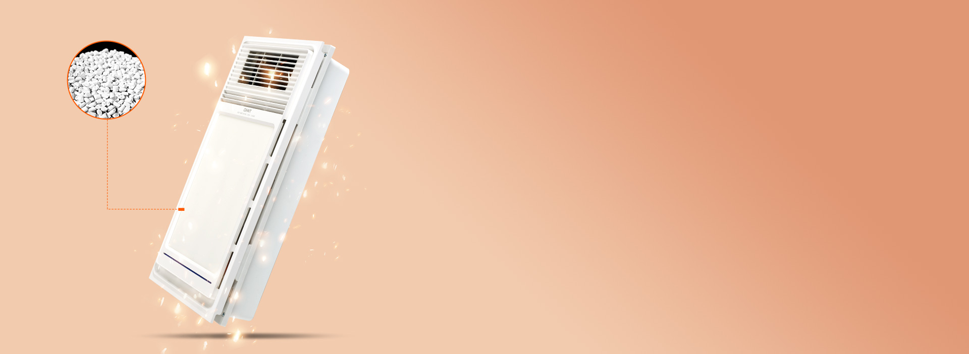 安全耐高溫 PC-PBT材質(zhì)面板，阻燃...