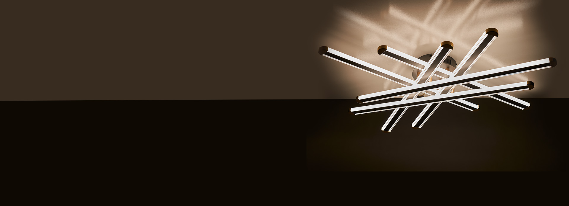 創意帶狀光源，讓家更有格調 XDD12...