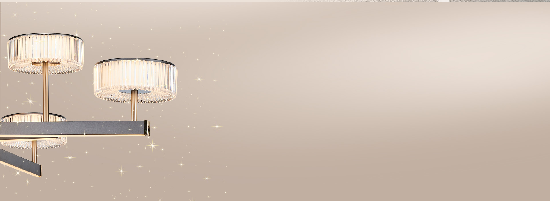 晶鉆般的外觀 流露出輕奢魅力