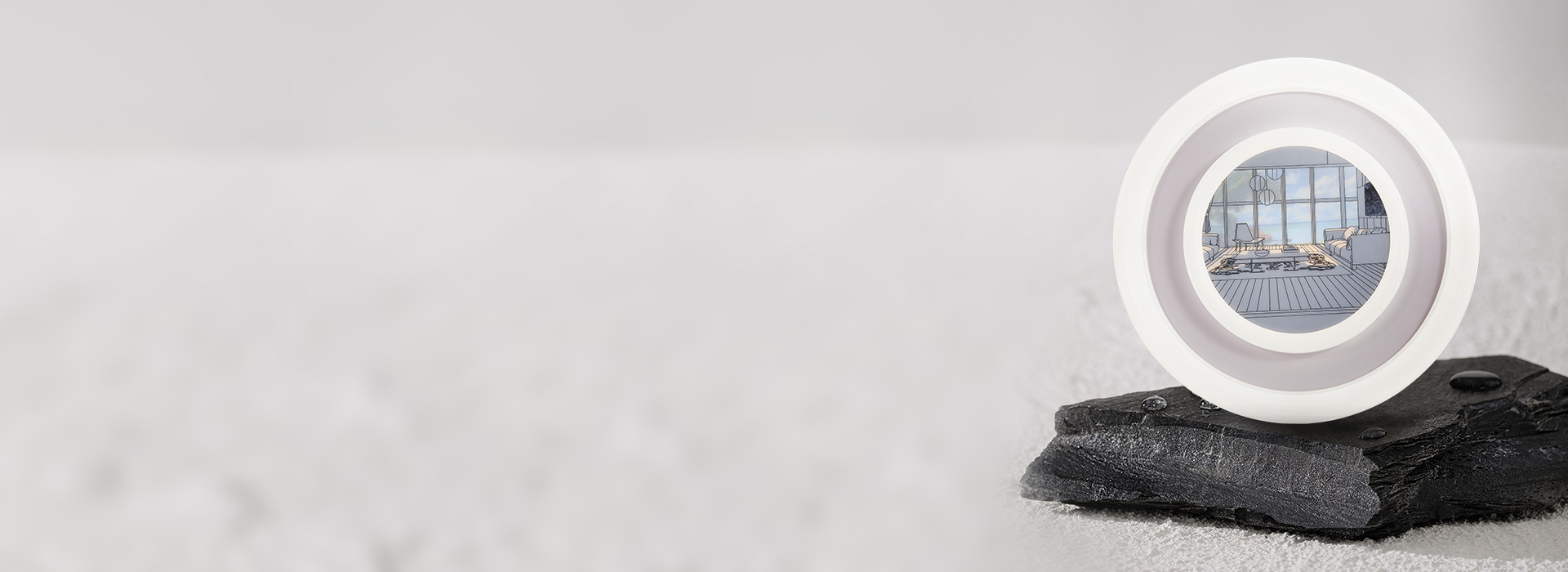 三防吸頂燈：XD435系列 正泰照明X...