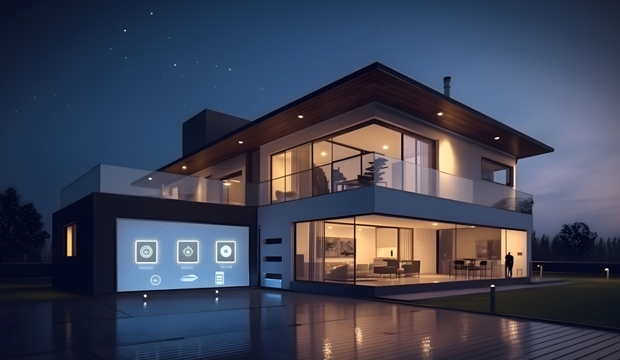 智能無主燈特點(diǎn)-1