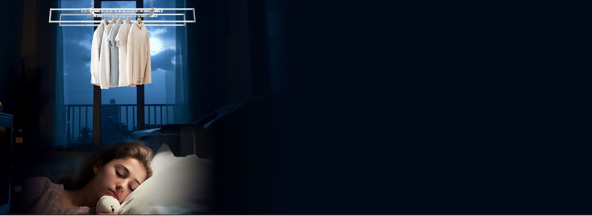 高效降噪設(shè)計，不擾好夢 專業(yè)級降噪設(shè)計...