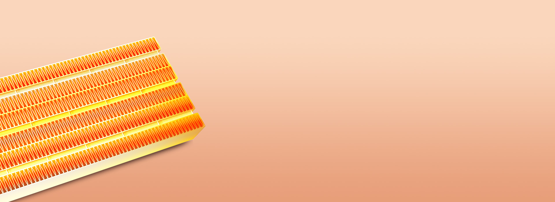 2650W高效制熱，室溫速升 大功率陶...