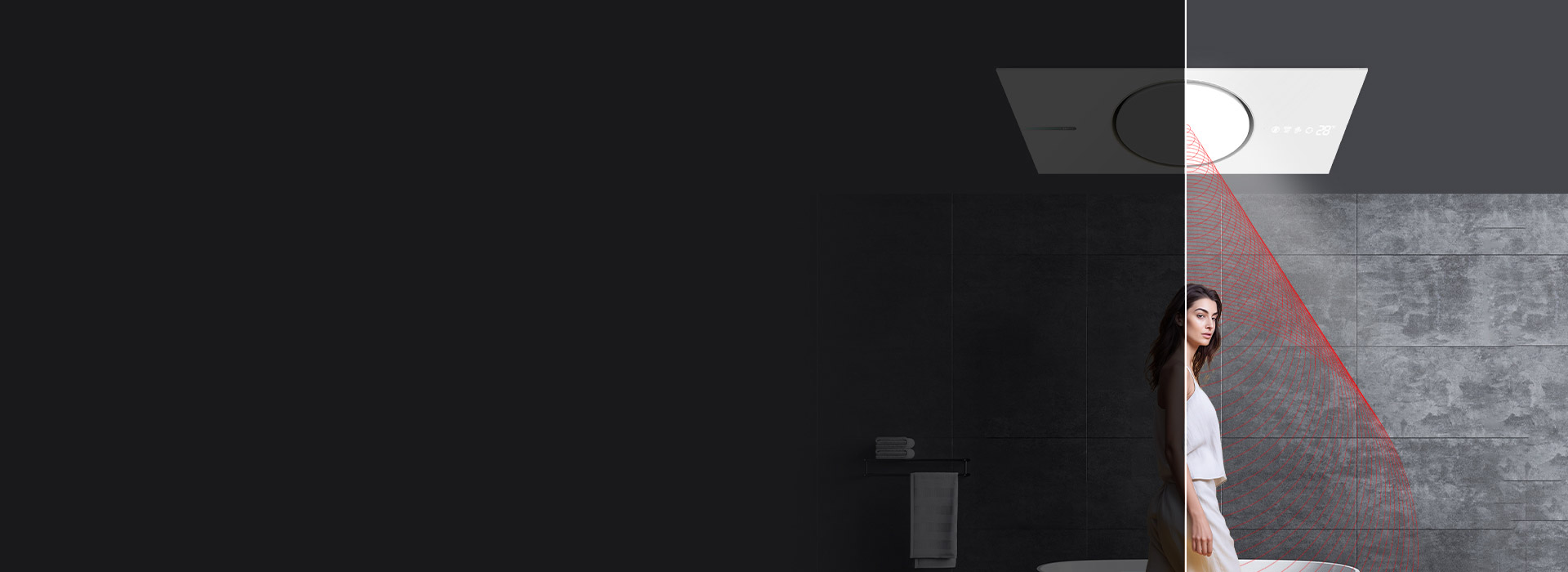 智能人體感應，人來燈亮，離開燈熄 北航...