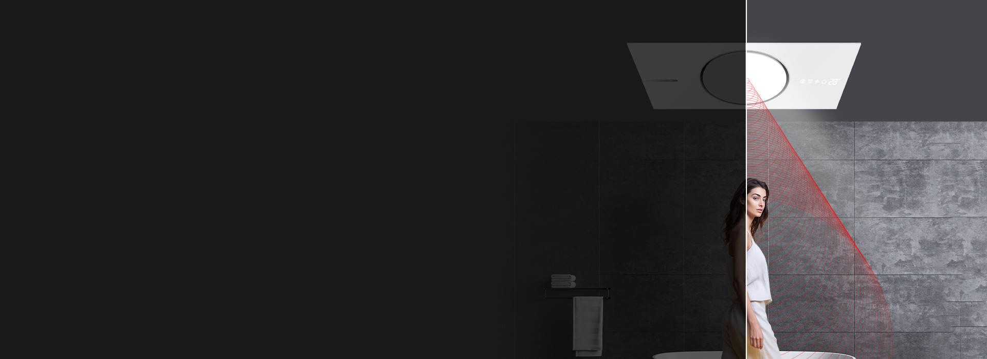 智能人體感應，人來燈亮，離開燈熄 北航...