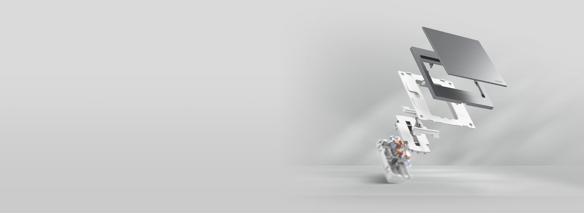 絲滑 | 靈動開合 專利“撥扇”傳動機(jī)...