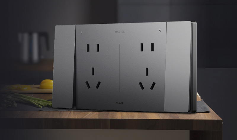 廚房專用插座是什么？效果怎么樣