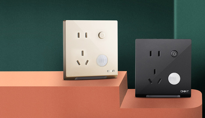 感應地腳燈插座和老款地腳燈相比，有哪些優點